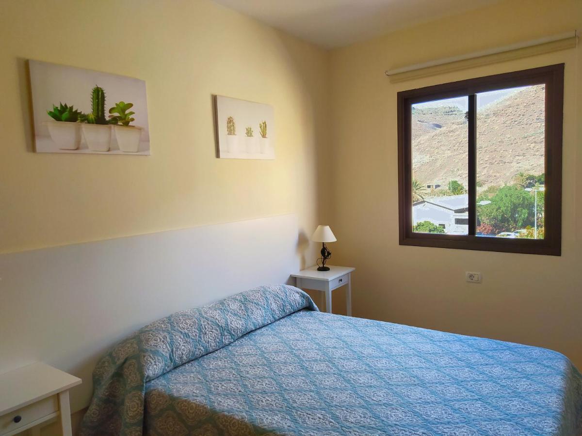 apartamentos la villa 3 San Sebastian De La Gomera Bagian luar foto