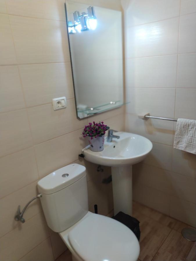 apartamentos la villa 3 San Sebastian De La Gomera Bagian luar foto