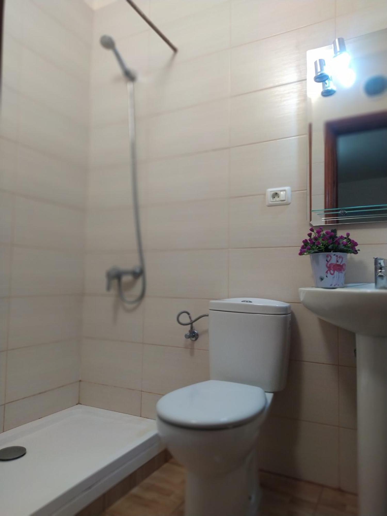apartamentos la villa 3 San Sebastian De La Gomera Bagian luar foto
