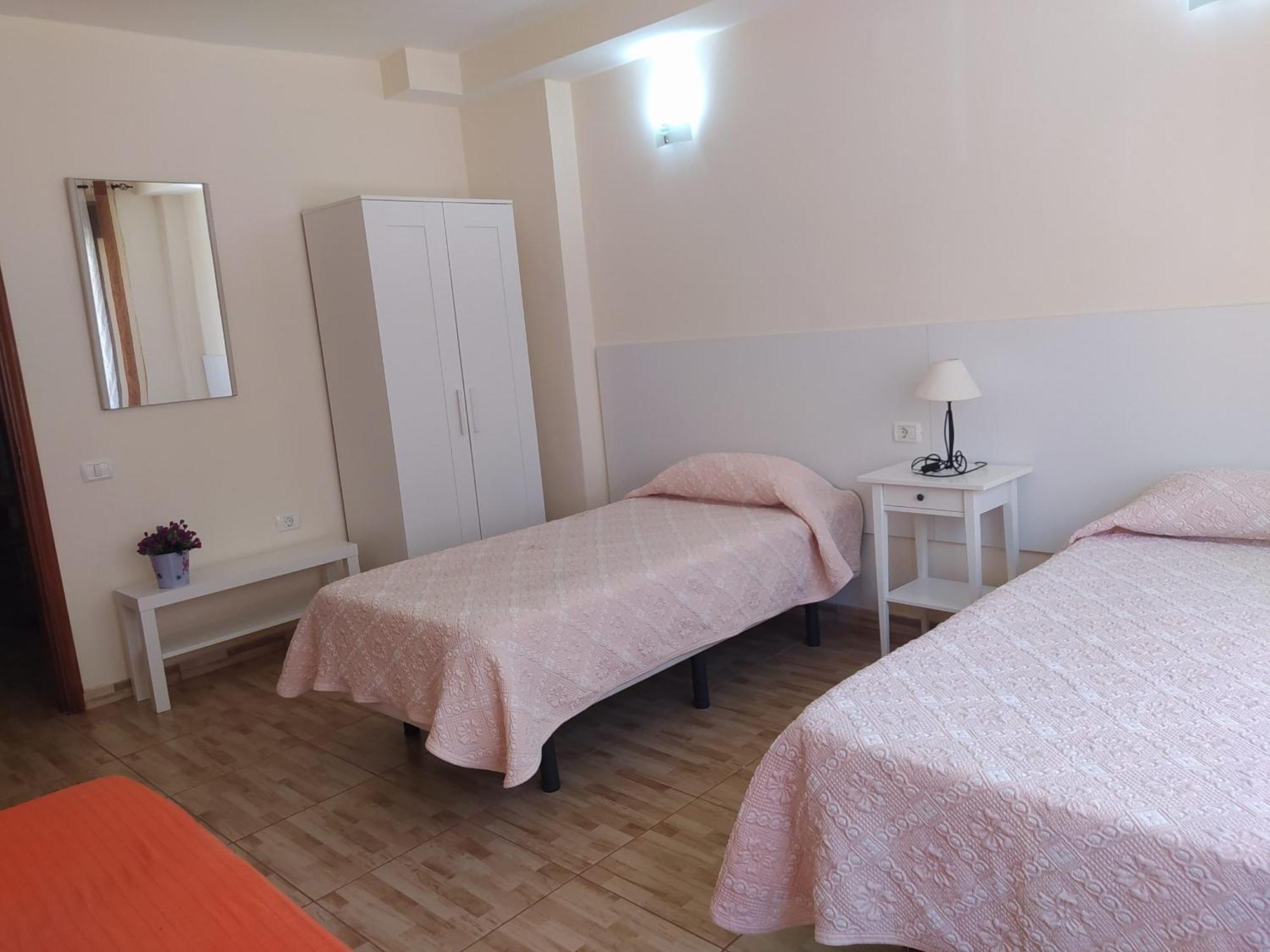 apartamentos la villa 3 San Sebastian De La Gomera Bagian luar foto