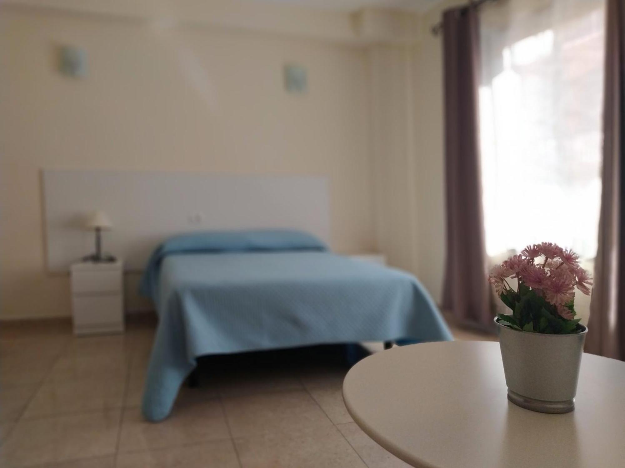 apartamentos la villa 3 San Sebastian De La Gomera Bagian luar foto