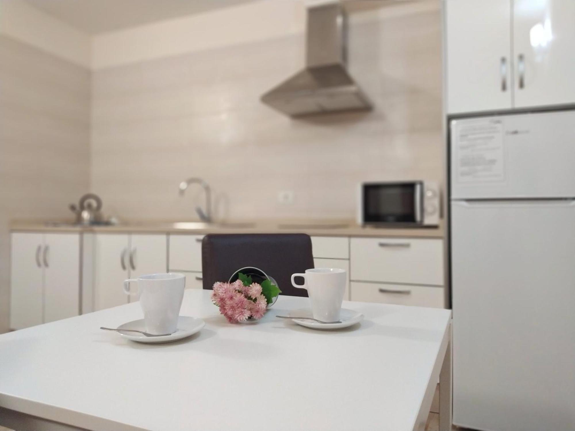 apartamentos la villa 3 San Sebastian De La Gomera Bagian luar foto