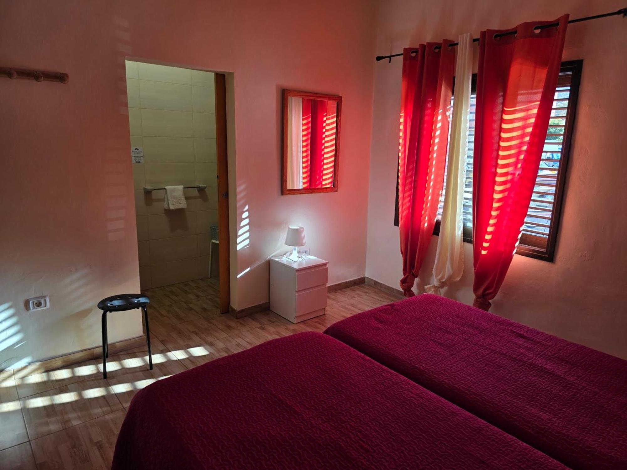 apartamentos la villa 3 San Sebastian De La Gomera Bagian luar foto