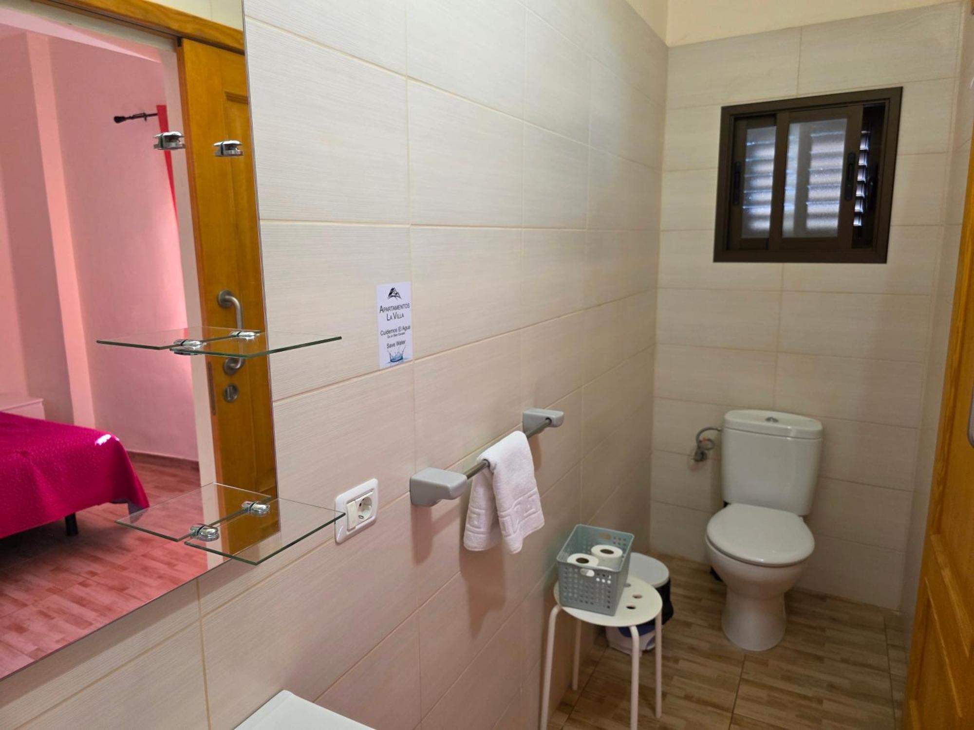 apartamentos la villa 3 San Sebastian De La Gomera Bagian luar foto