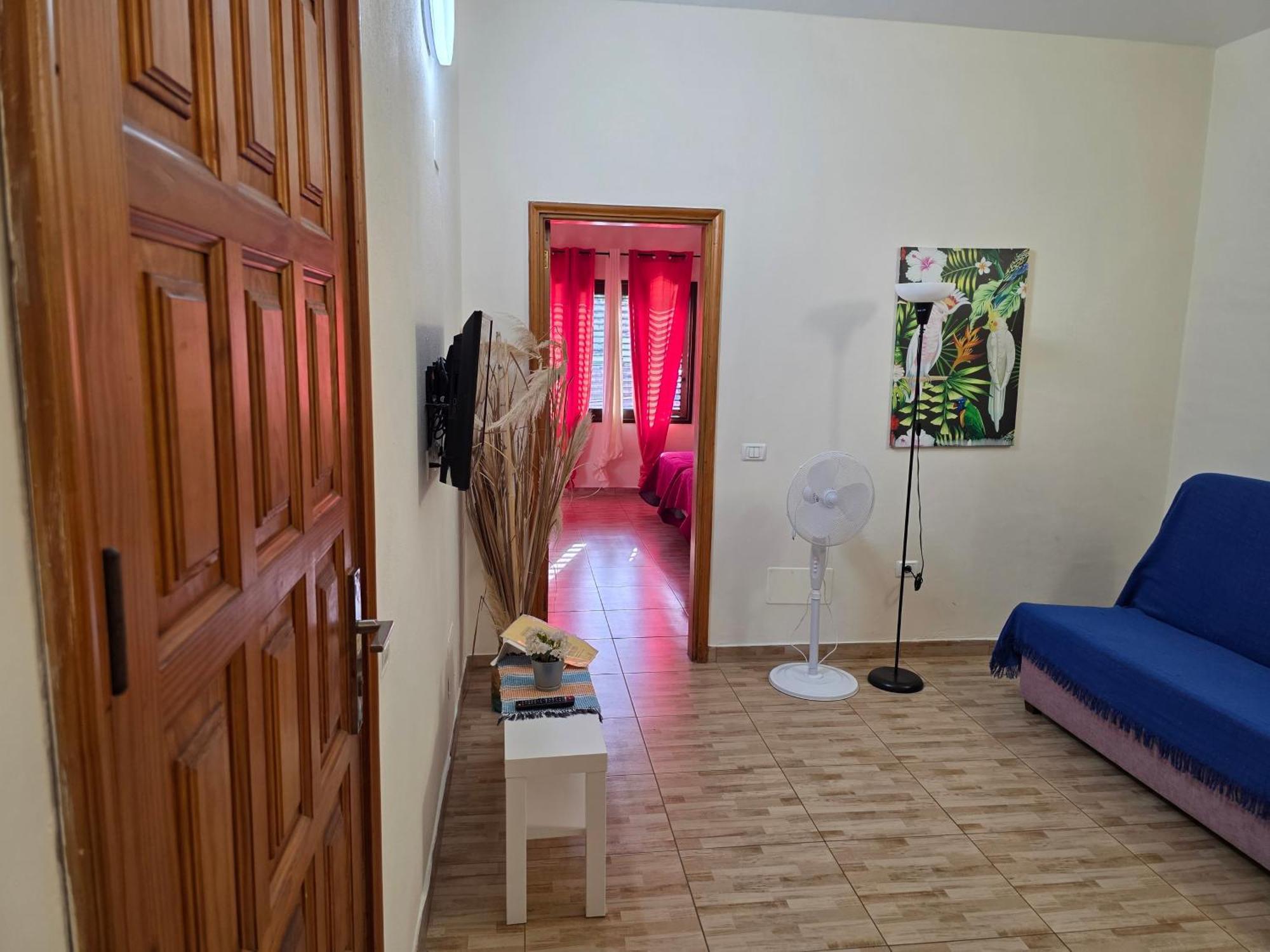 apartamentos la villa 3 San Sebastian De La Gomera Bagian luar foto